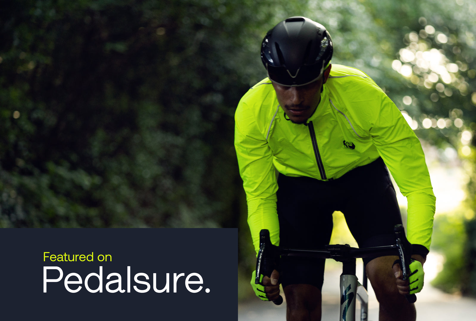 Interview by bike insurance specialists, Pedalsure