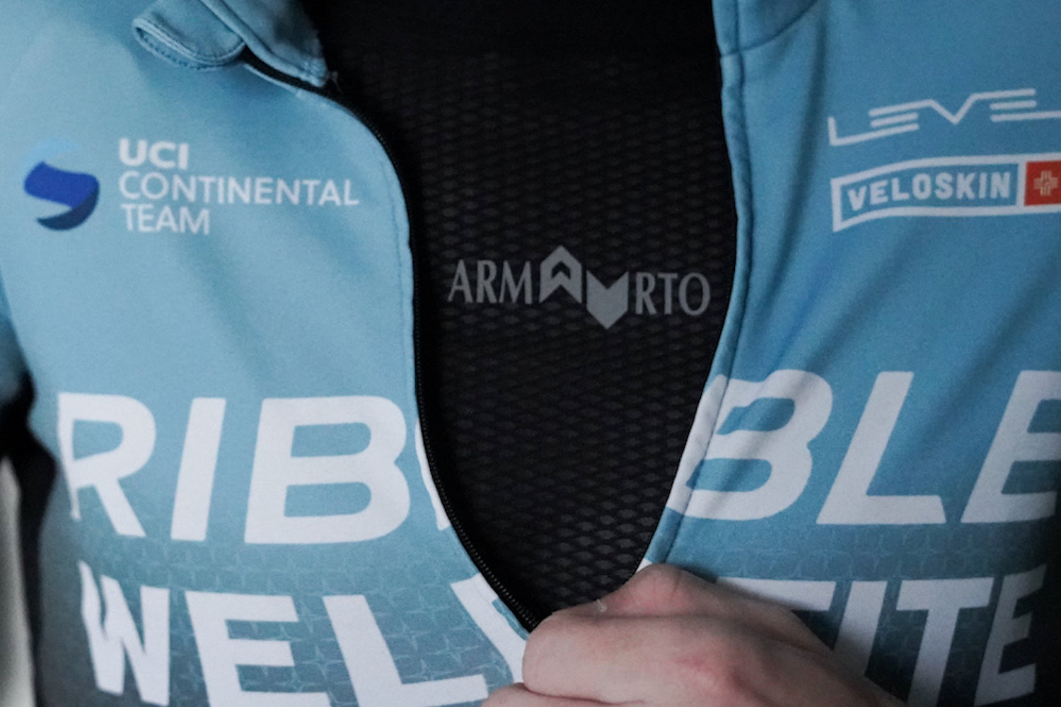 Developing with Ribble Weldtite Pro Cycling