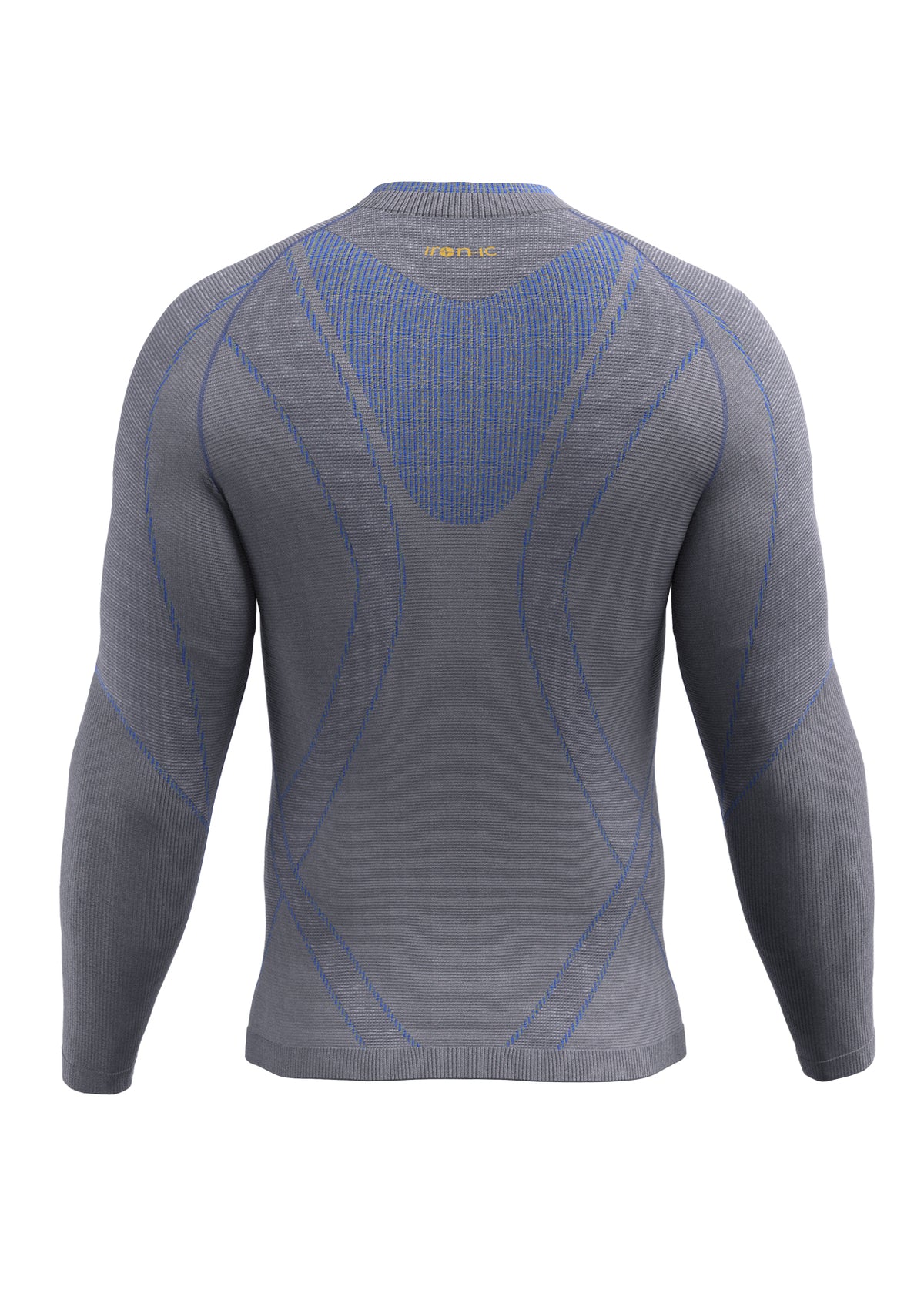 Cut Resistant Top - FIS 3 Star Certified - Men