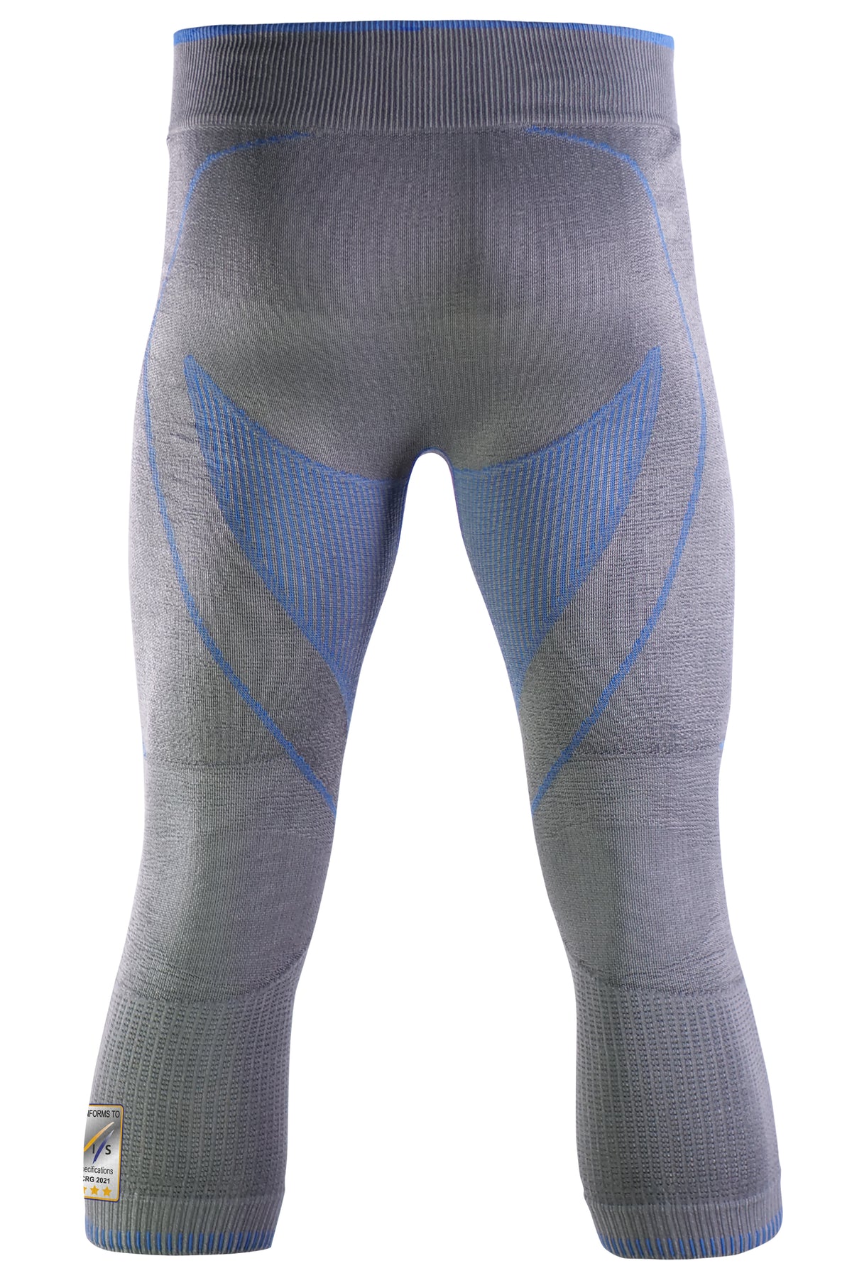 Cut Resistant Leggings - FIS 3 Star Certified - Junior (Unisex)