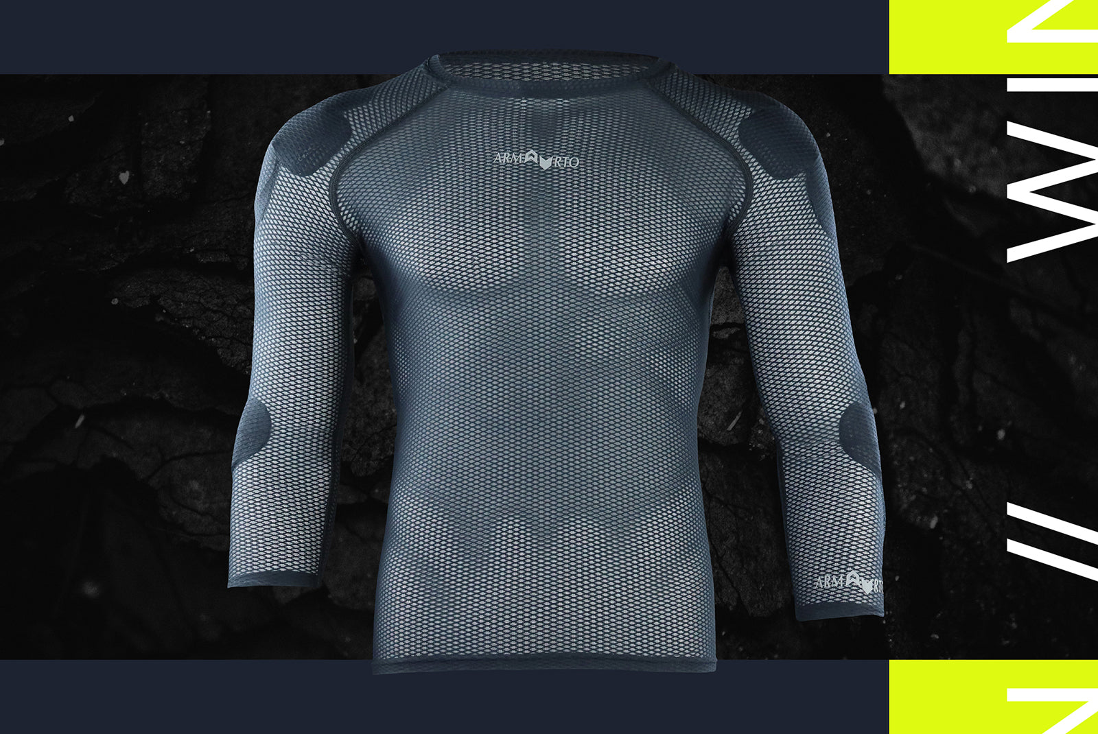 Win £500 of ArmaUrto cycling apparel with Road CC competition