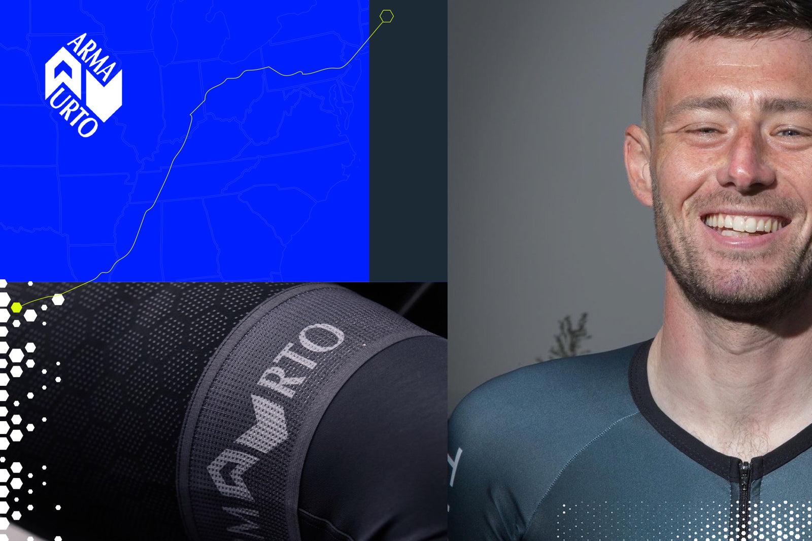 ArmaUrto x Josh Quigley - Unfinished Business