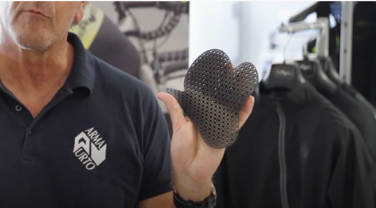 Next Generation ARMA