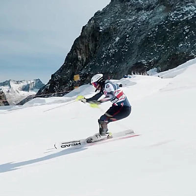 Snow sports First-Layer Impact Protection range launched