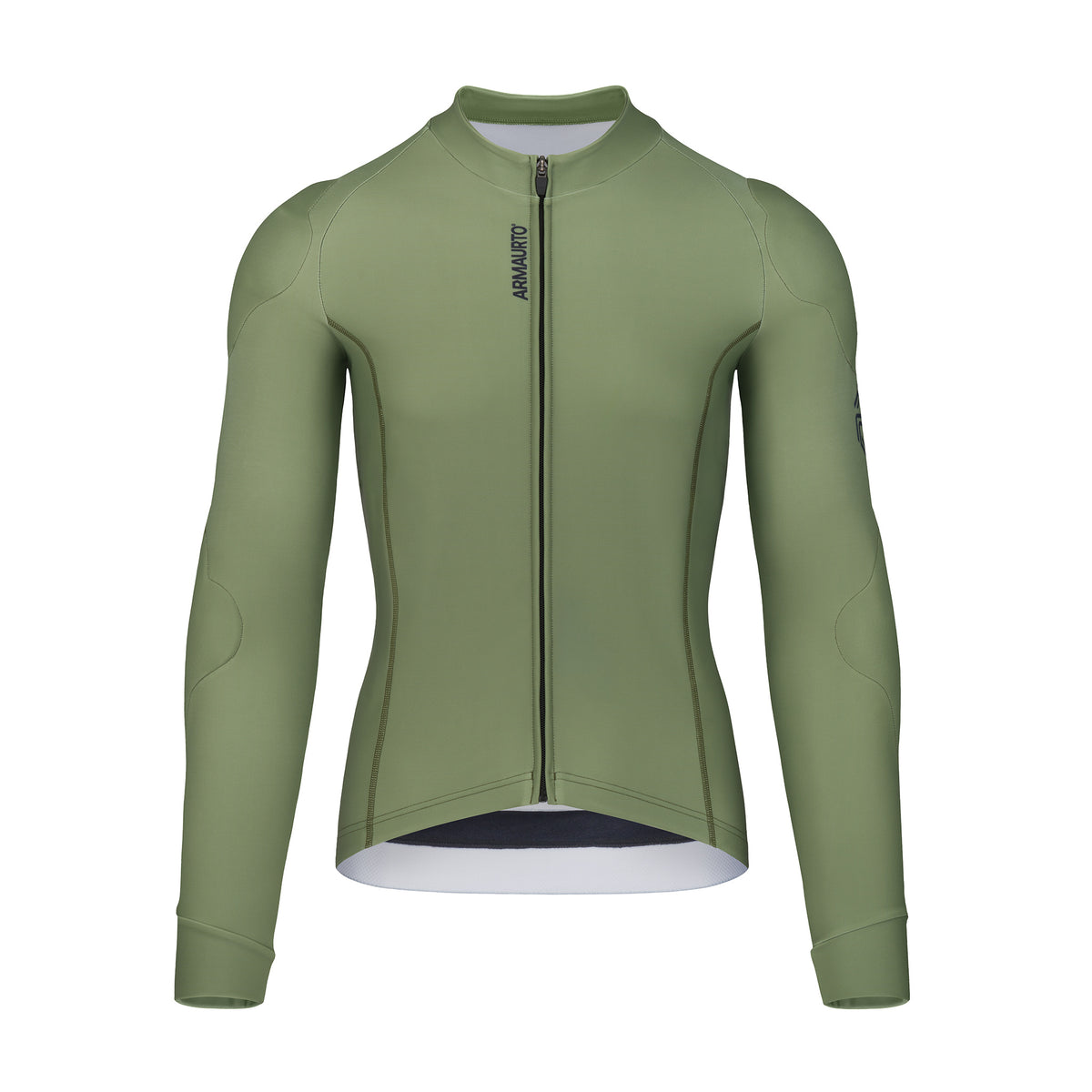 IP long Sleeve Jersey Olive