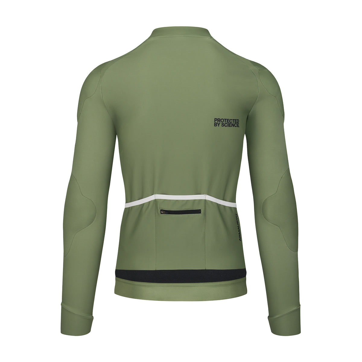 IP long Sleeve Jersey Olive