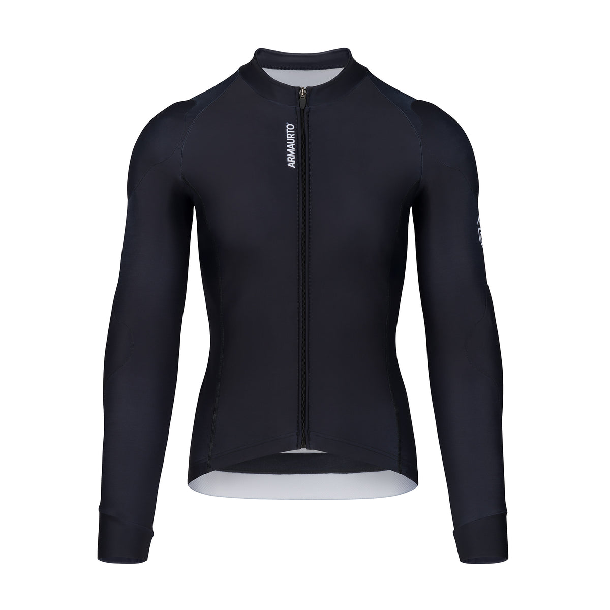 IP long Sleeve Jersey Black