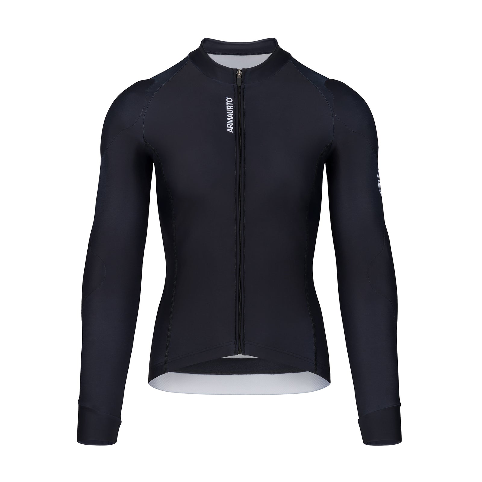 IP long Sleeve Jersey Black