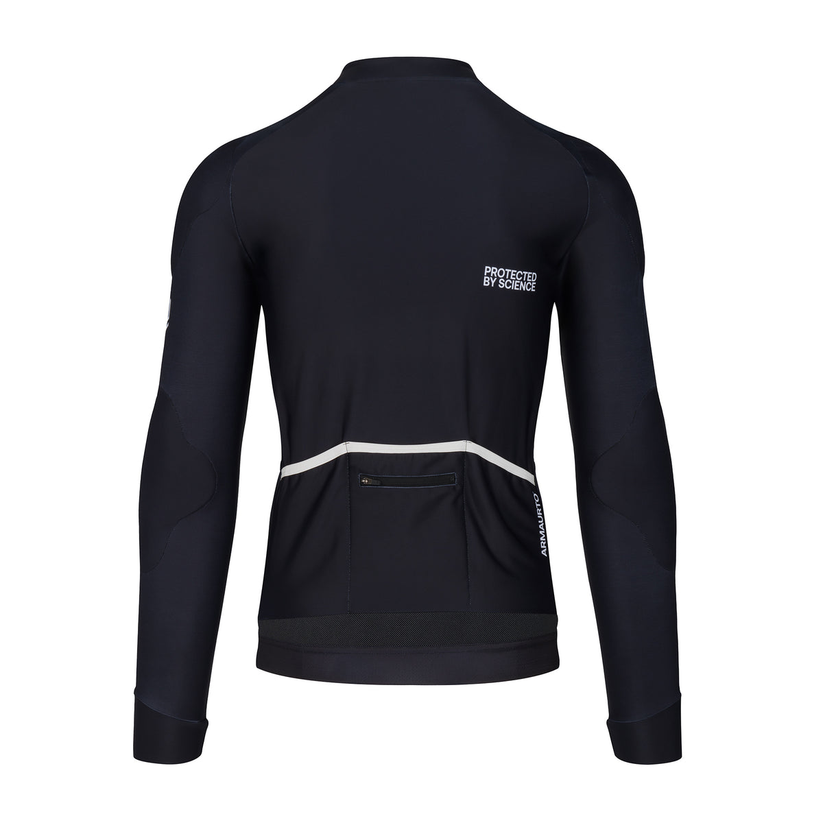 IP long Sleeve Jersey Black