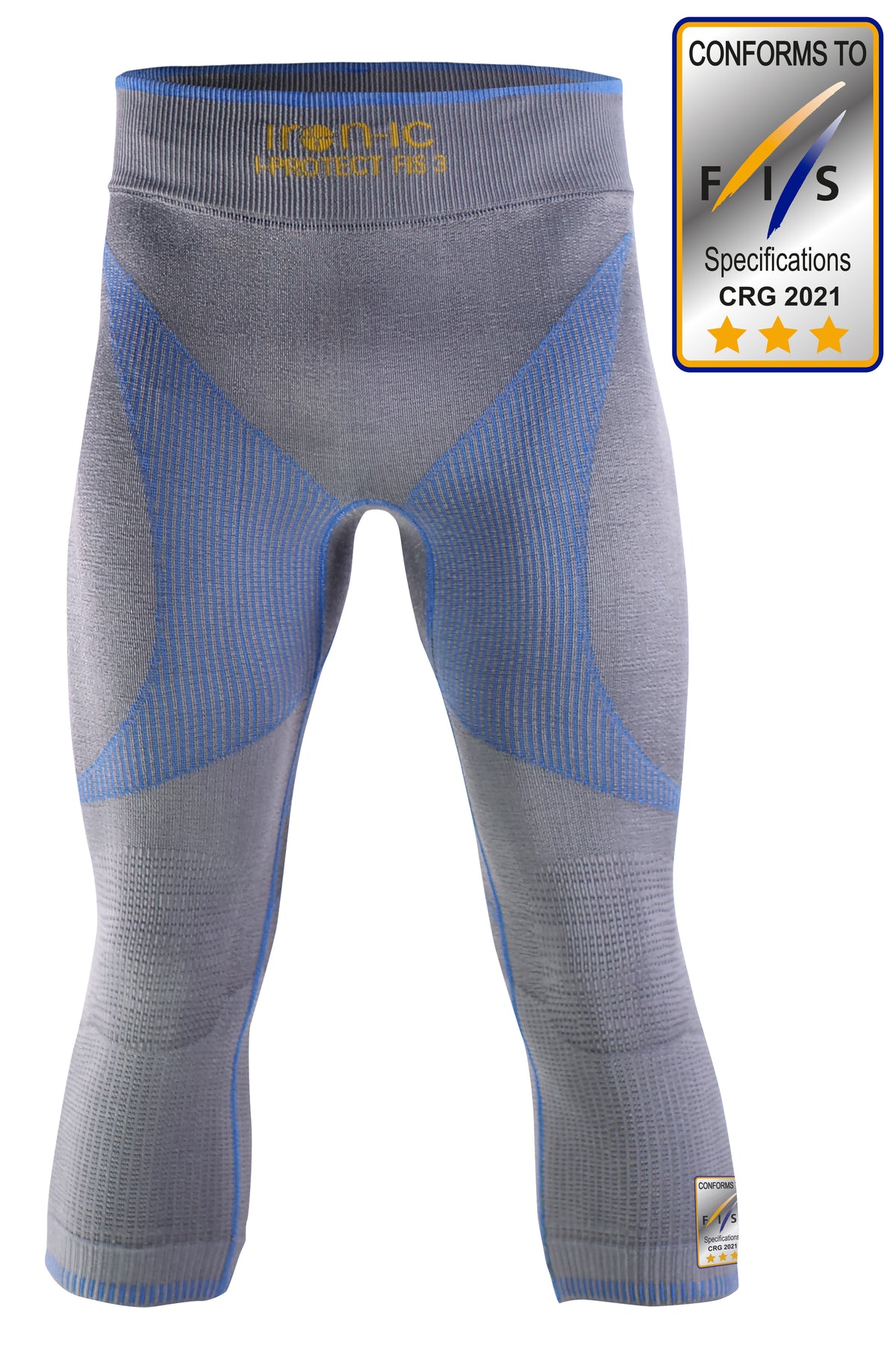 Cut Resistant Leggings - FIS 3 Star Certified - Junior (Unisex)