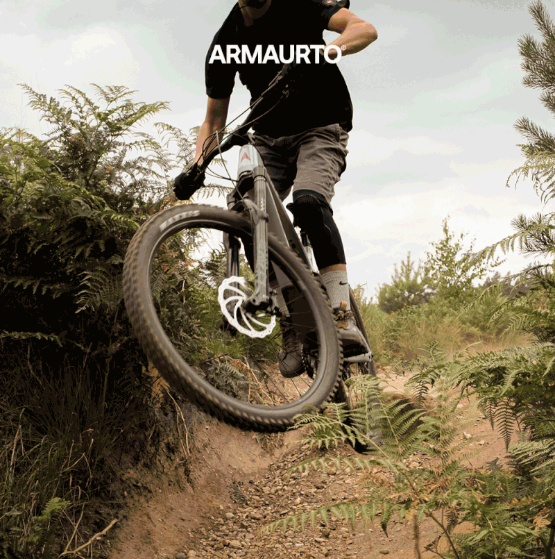 ARMA HEX Knee Protectors