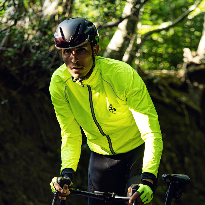 Commuter Bundle - Pro-Flect Jacket & Crossover Backpack with Back Protector