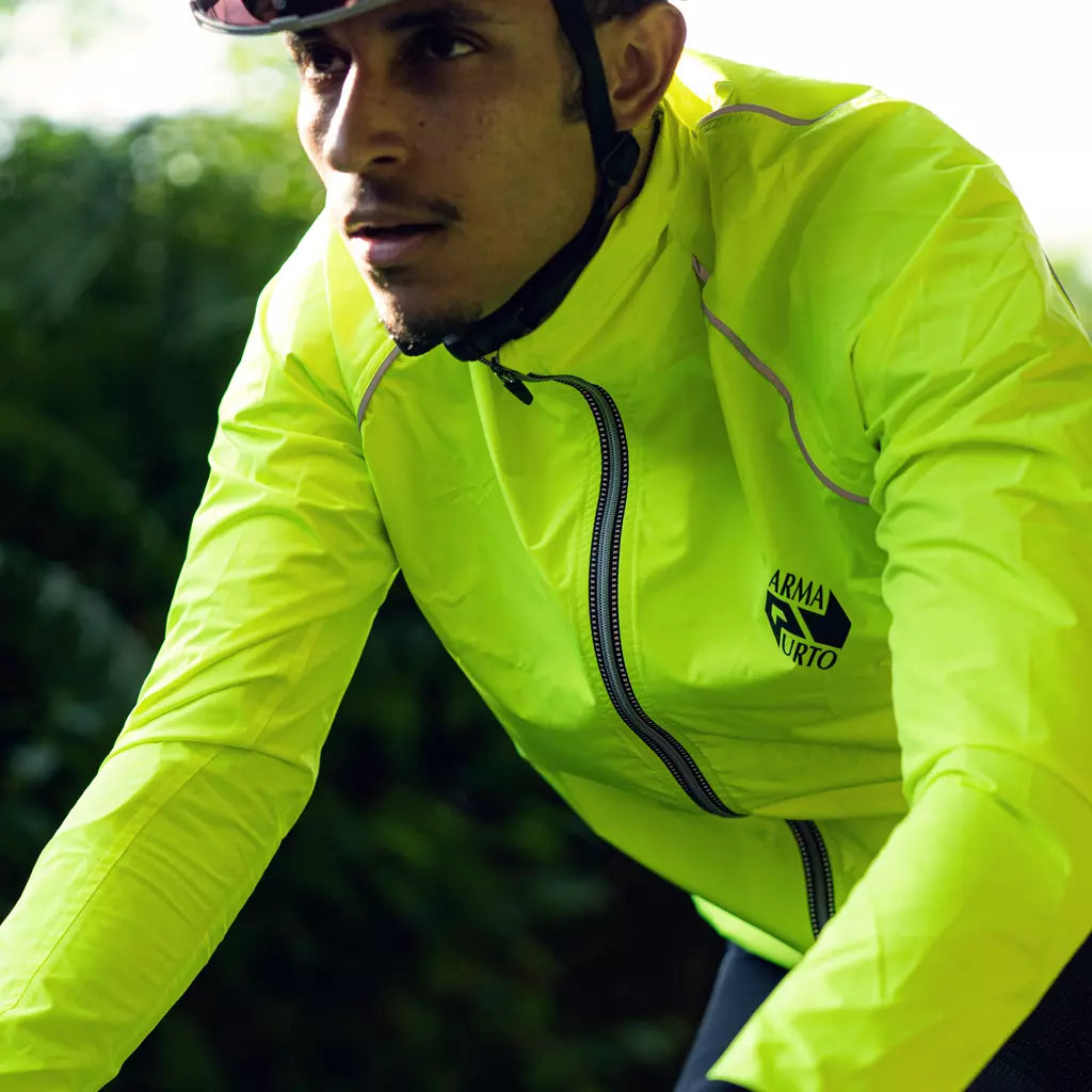 Pro-Flect Essential Cycling Jacket
