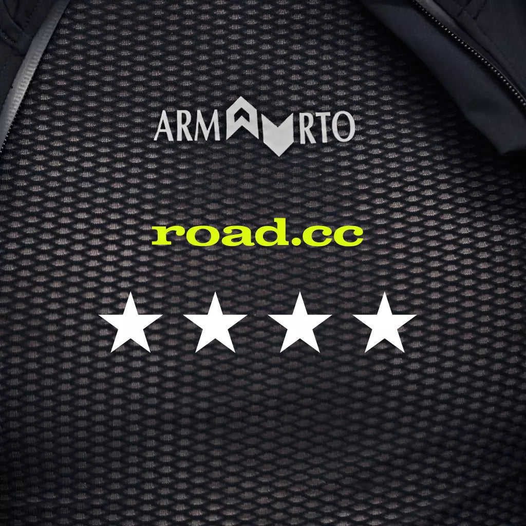 Impact Pro AERO Base Layer TOUR