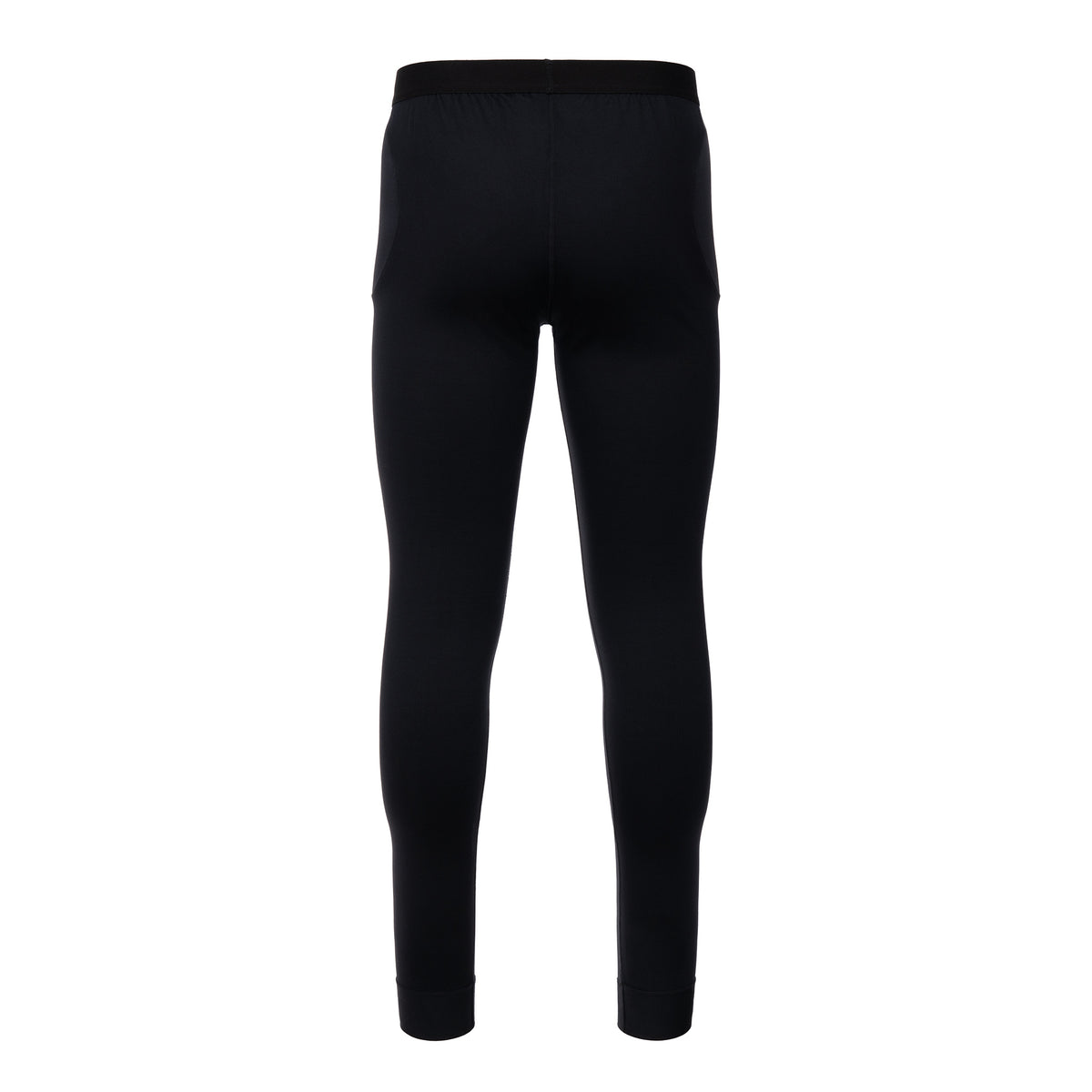 Men's Hip Impact Protection (IP) Active Warm Thermal Leggings