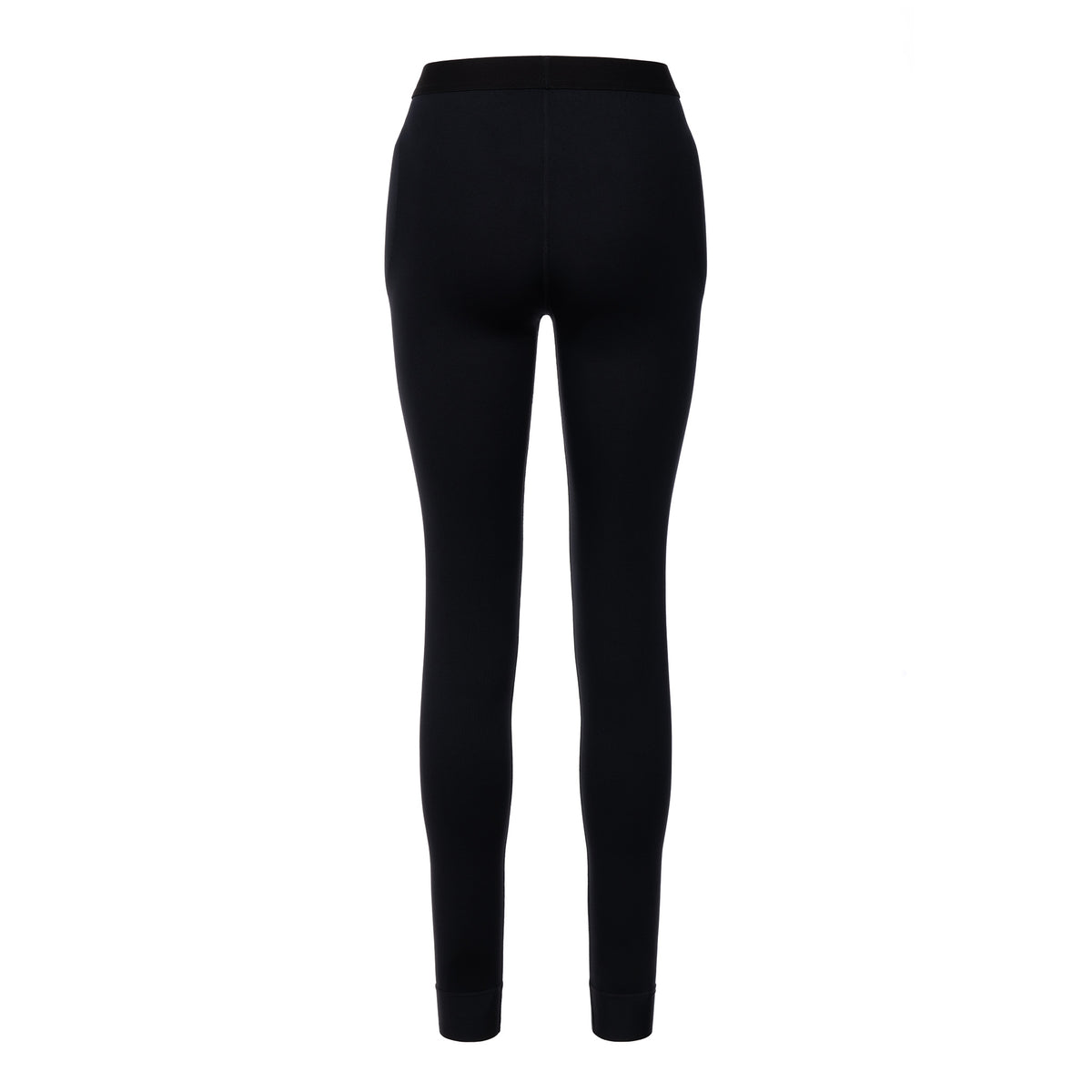 Women's Hip Impact Protection (IP) Active Warm Thermal Leggings