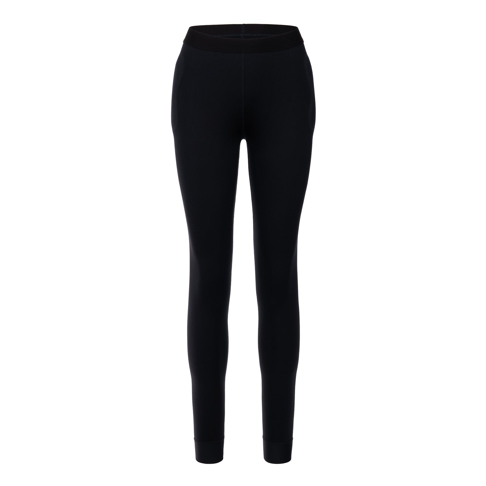 Women's Hip Impact Protection (IP) Active Warm Thermal Leggings
