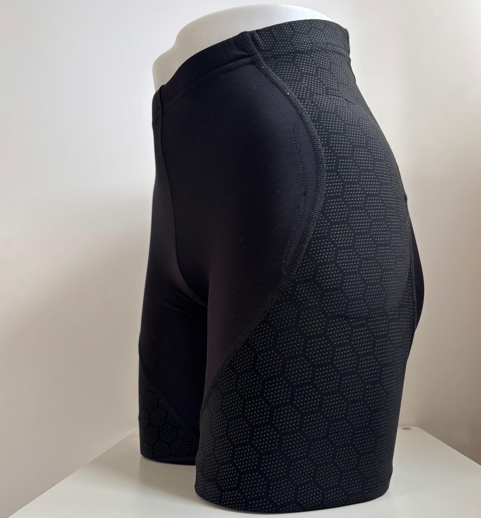 Impact Pro Dry Slope Protective Short