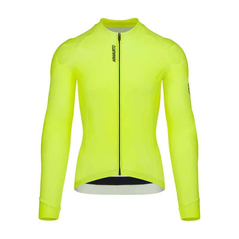 IP Long Sleeve Jersey Fluo