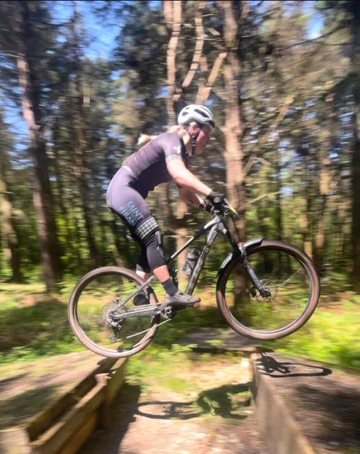 ARMA HEX Knee Protectors