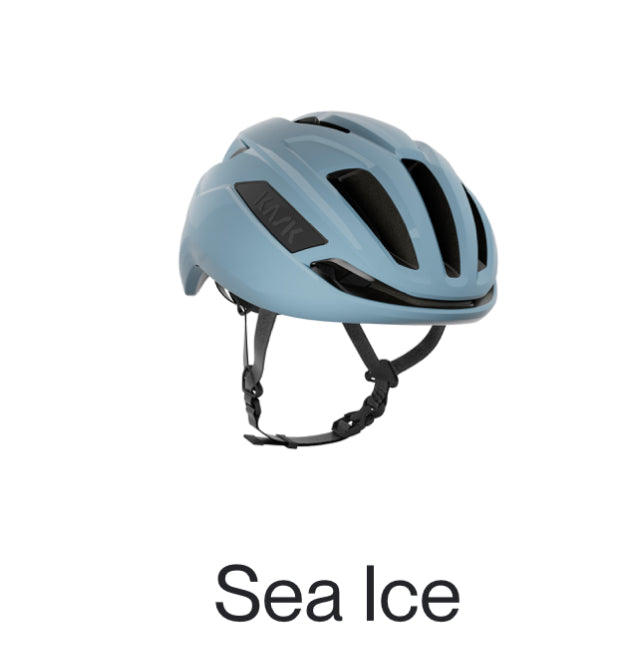 KASK Sintesi Road Cycling Helmet (Includes a FREE £25.00 ARMAURTO Gift Voucher)