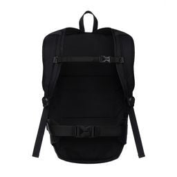 Commuter Bundle - Pro-Flect Jacket & Crossover Backpack with Back Protector