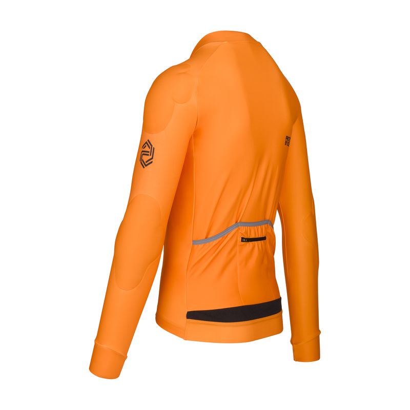 IP long Sleeve Jersey Burnt Orange ArmaUrto