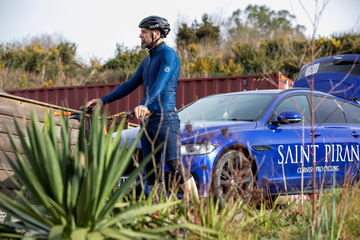 IP LSJ & Bib Short Bundle