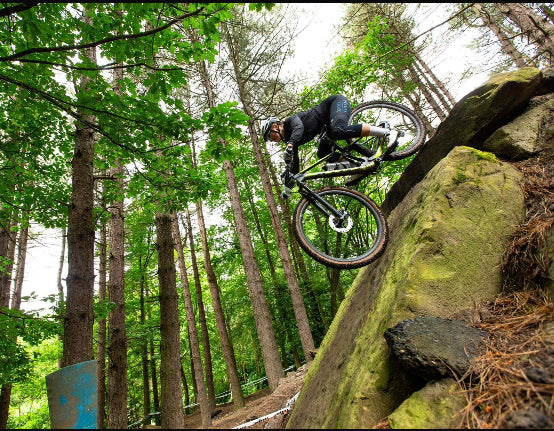 ARMA HEX Knee Protectors