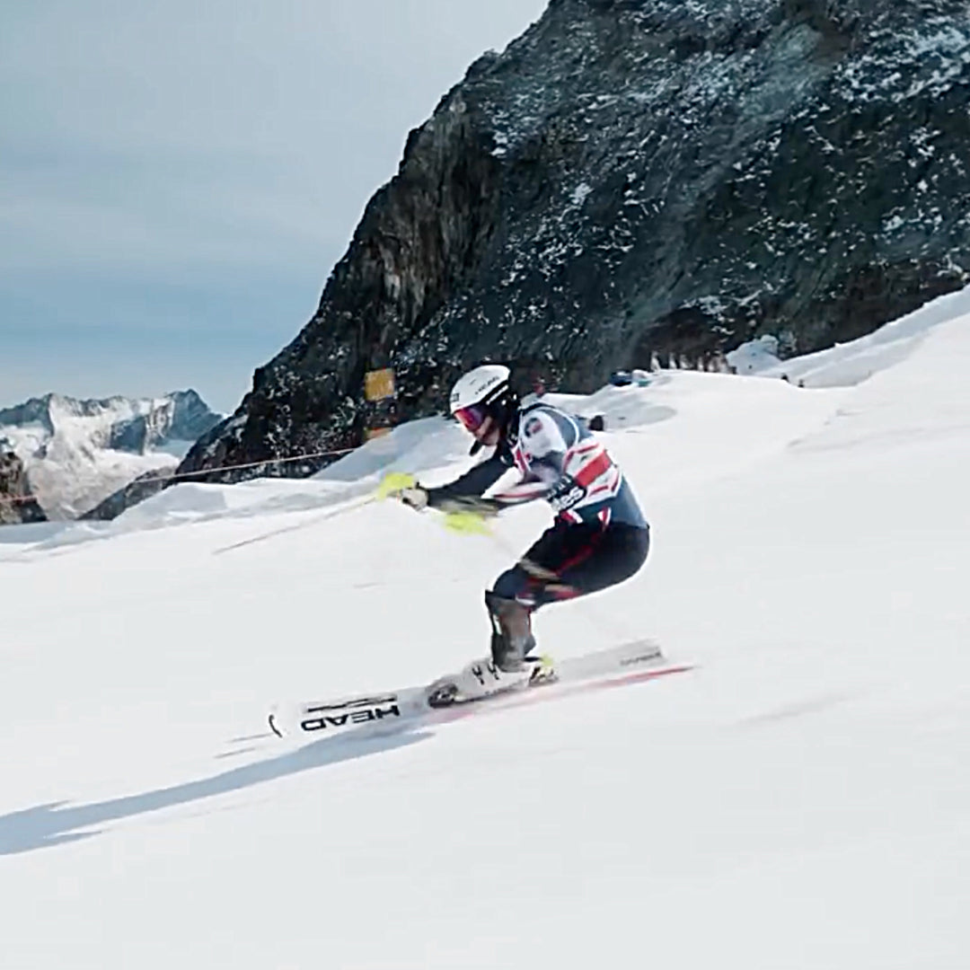 Impact Pro Dry Slope Base Layer