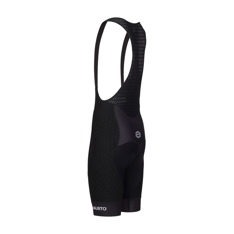 VIPAR v3 Abrasion Reduction Bib Shorts with Hip Impact Protection