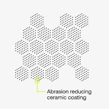 VIPAR v3 Abrasion Reduction Bib Shorts with Hip Impact Protection