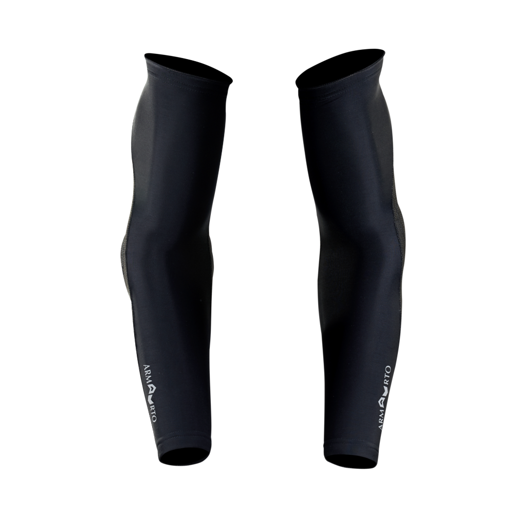ArmaUrto IAR Cycling Arm Warmers Pair