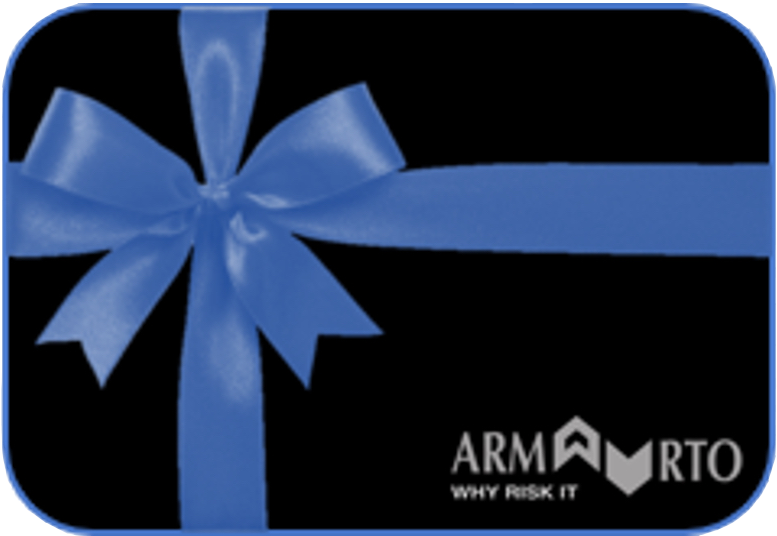 ArmaUrto Gift Card
