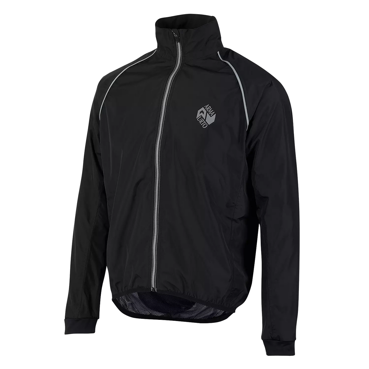 Pro-Flect Essential Cycling Jacket with Free KASK Rapido Helmet (RRP £69.99)