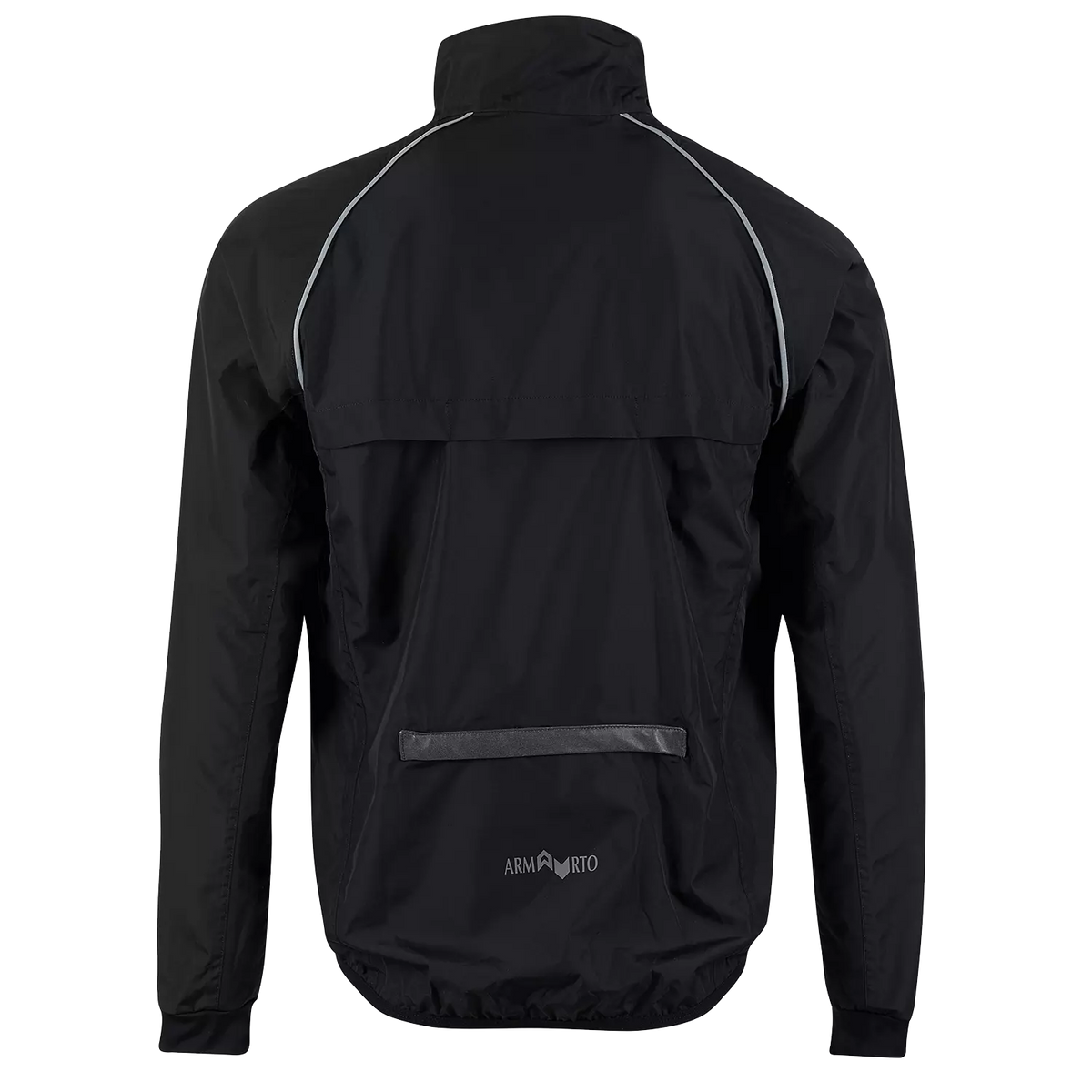 Pro-Flect Essential Cycling Jacket with Free KASK Rapido Helmet (RRP £69.99)