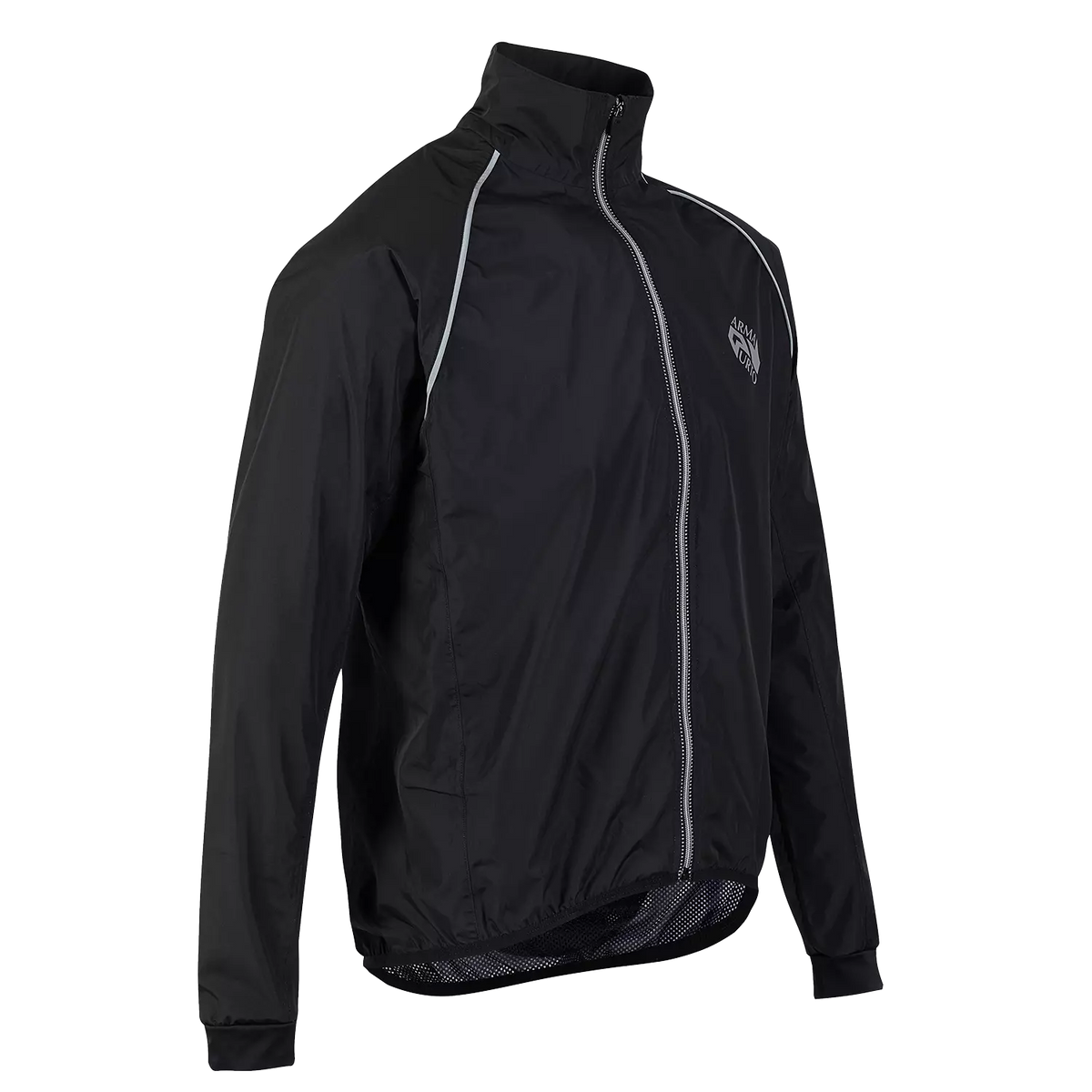 Pro-Flect Essential Cycling Jacket with Free KASK Rapido Helmet (RRP £69.99)