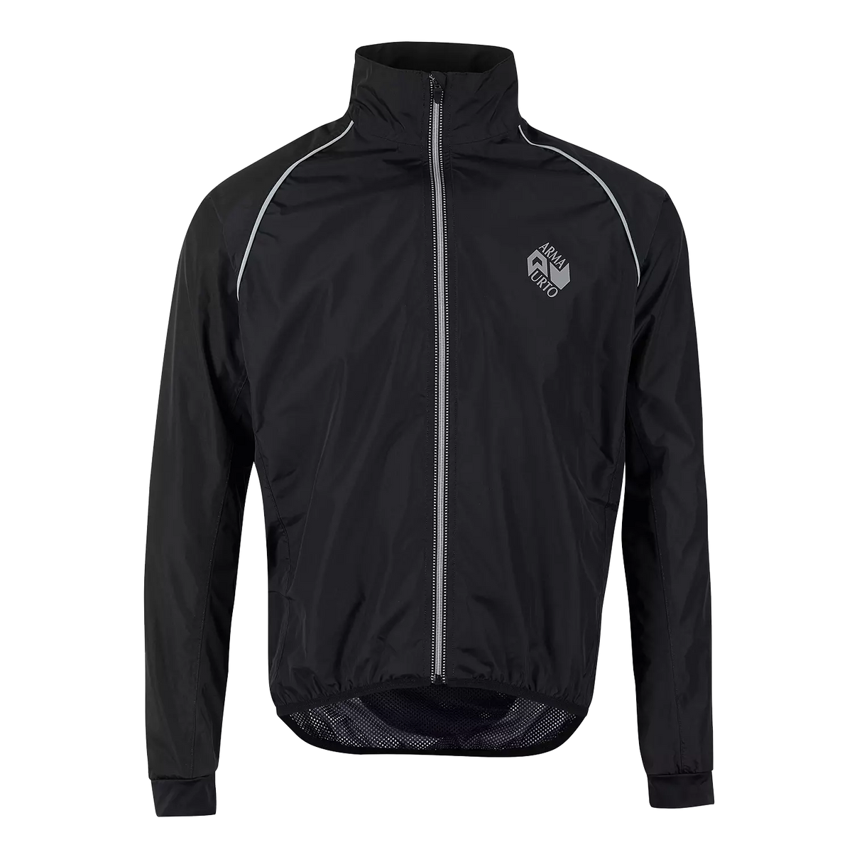 Pro-Flect Essential Cycling Jacket with Free KASK Rapido Helmet (RRP £69.99)