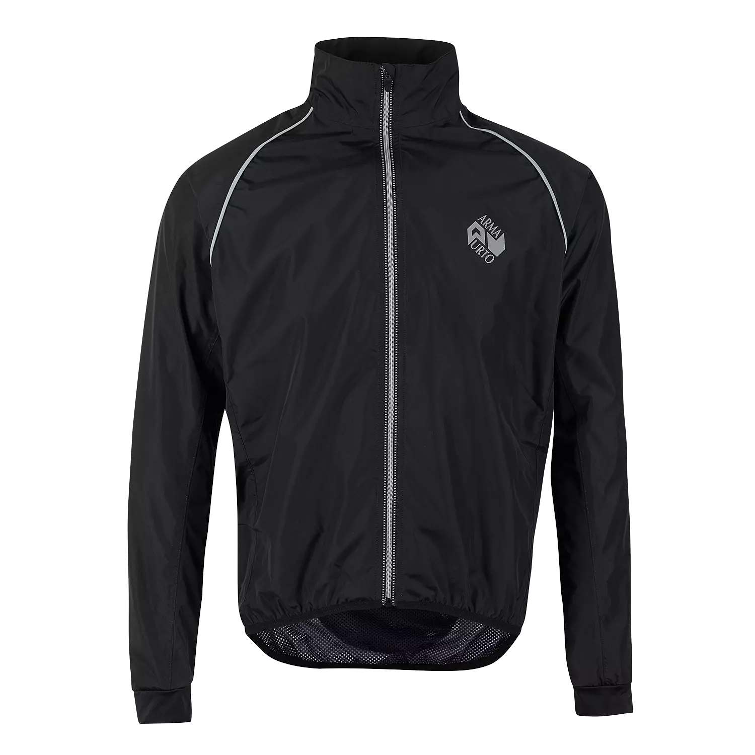Pro-Flect Essential Cycling Jacket