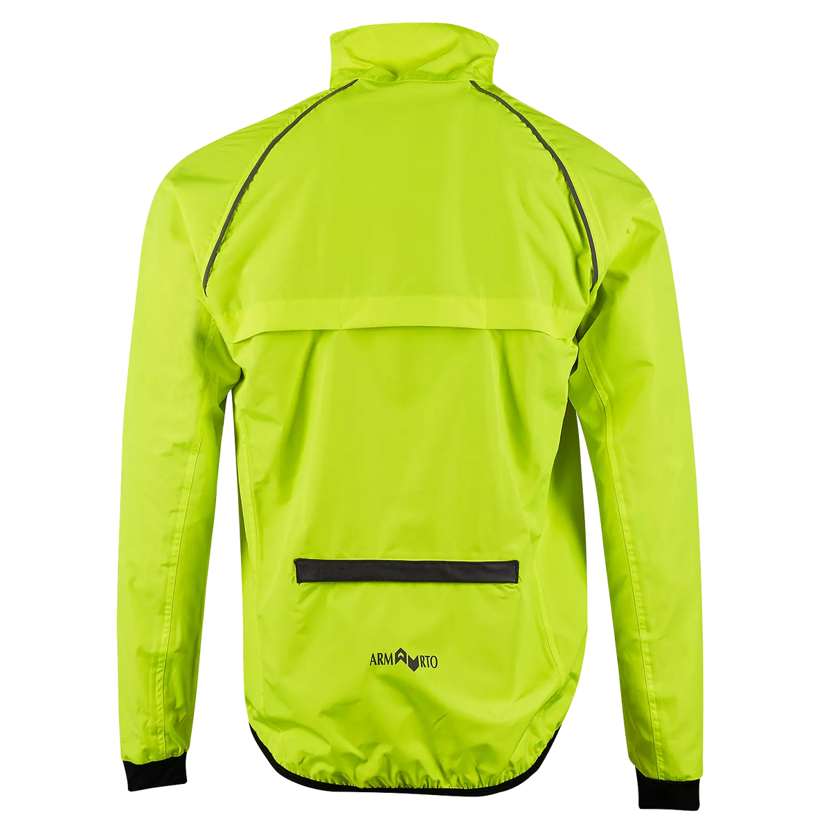Pro-Flect Essential Cycling Jacket with Free KASK Rapido Helmet (RRP £69.99)