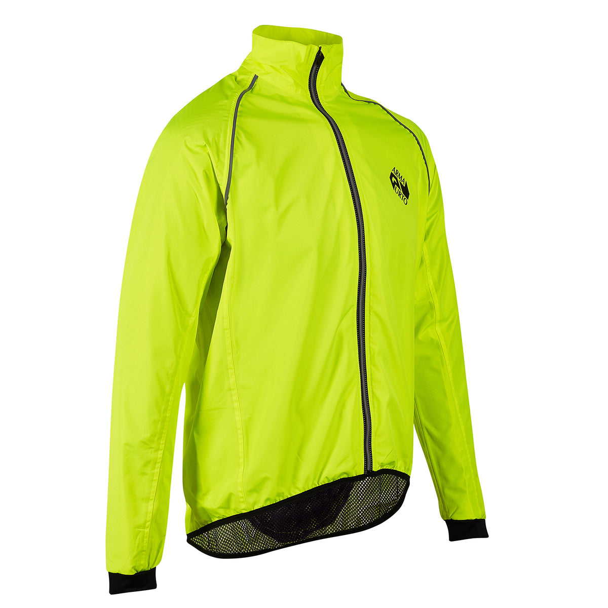 Armaurto Protective Elbow & Shoulder Cycling Jacket