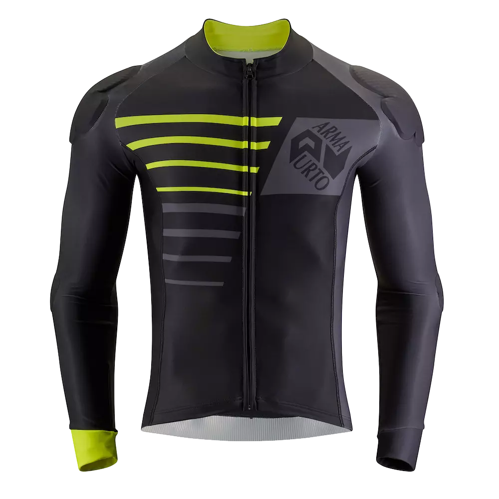 VIP Long Sleeve Jersey