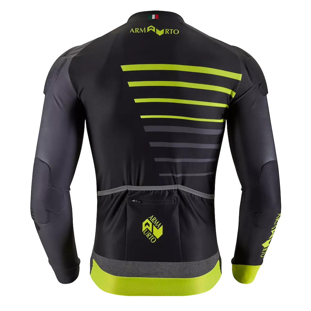VIP Long Sleeve Jersey