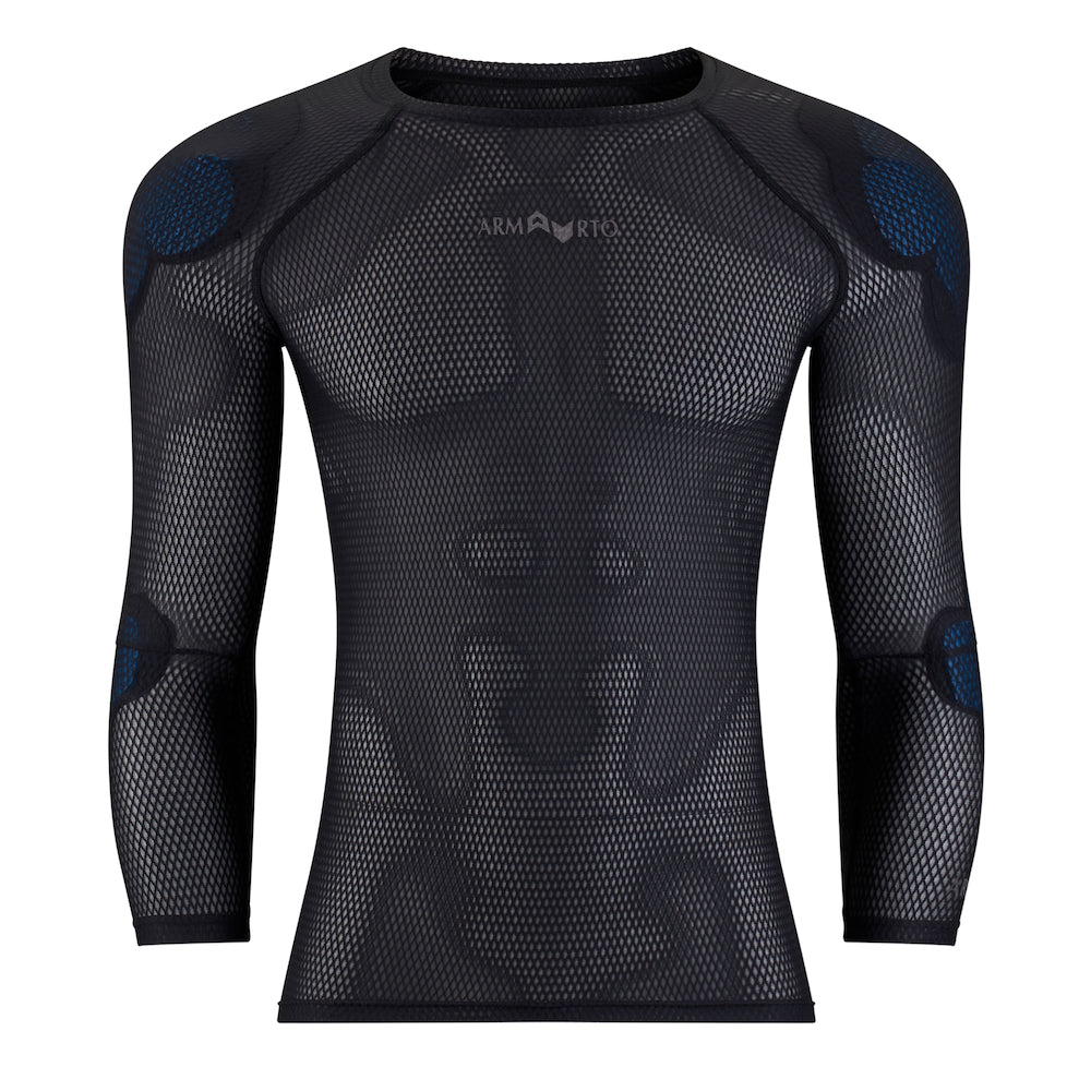 Impact Pro Base Layer Front