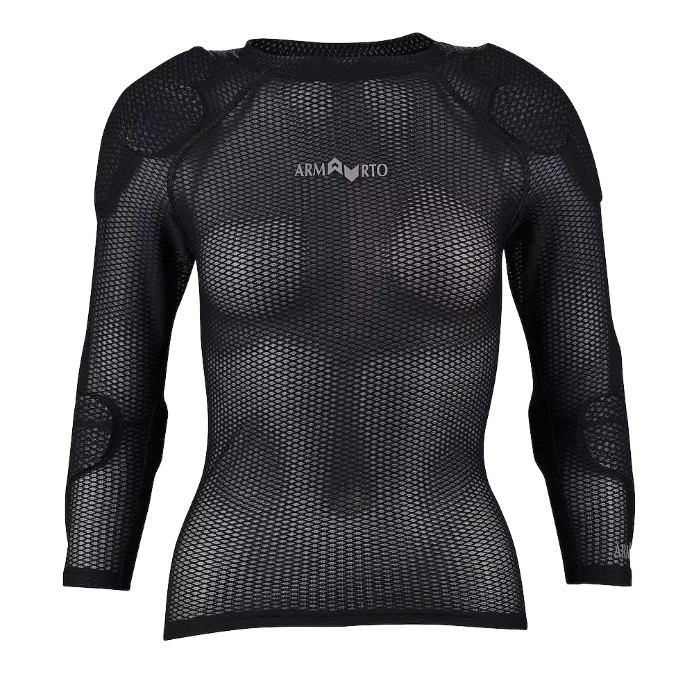 Women's Protective Cycling Apparel