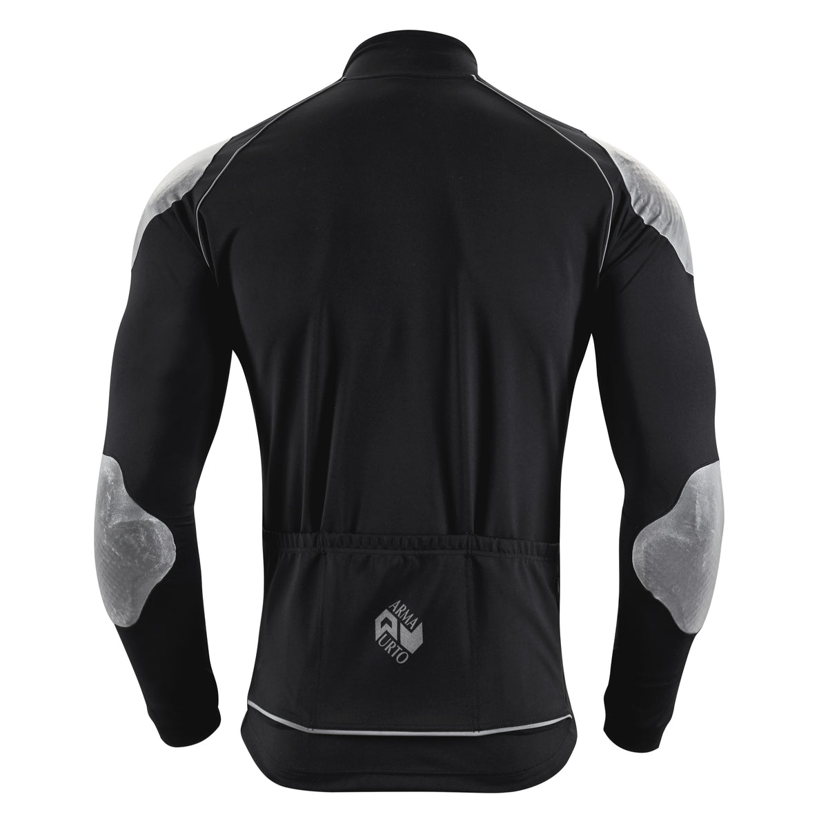 Armaurto Protective 'Pro-Flect' Performance Jacket