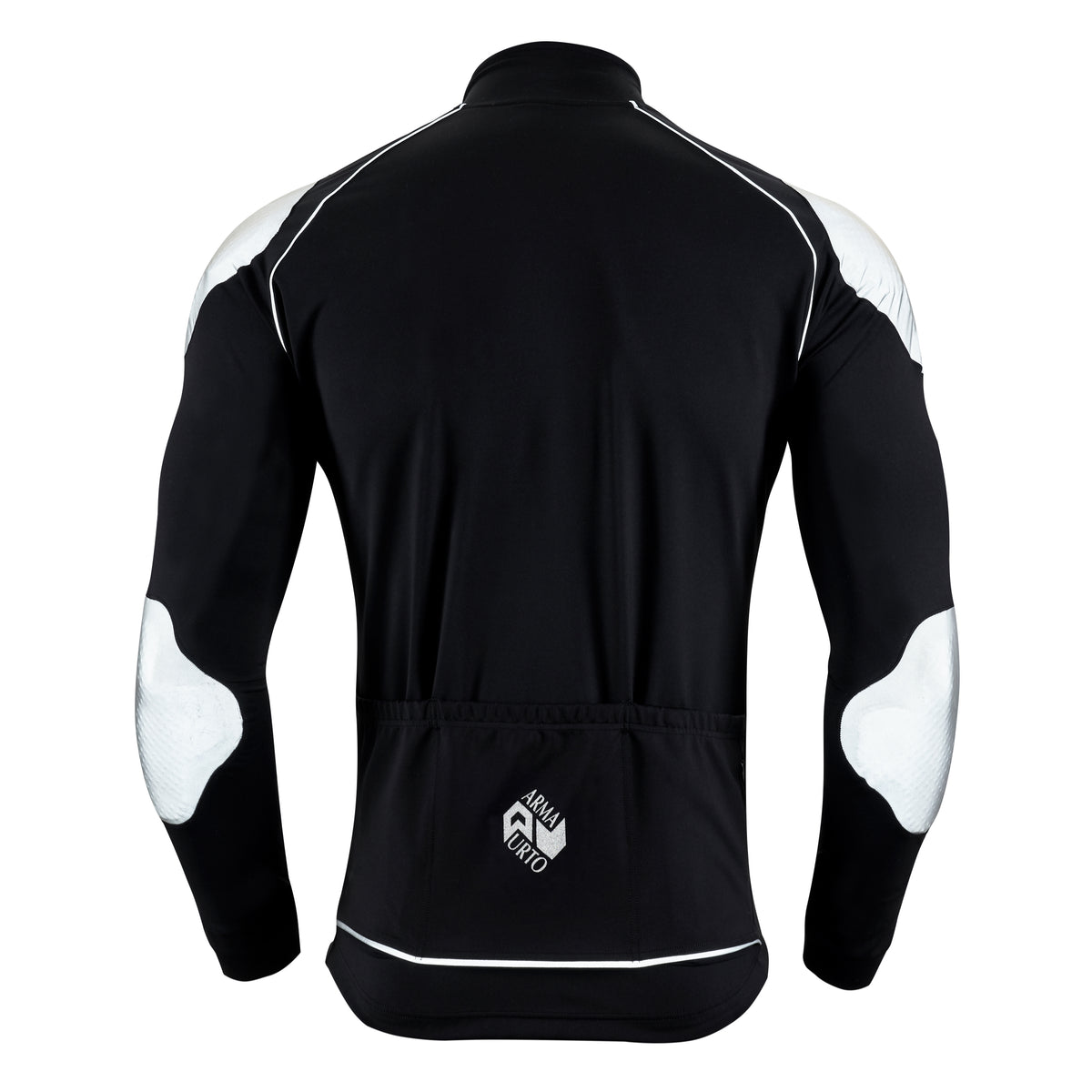 Armaurto Protective 'Pro-Flect' Performance Jacket