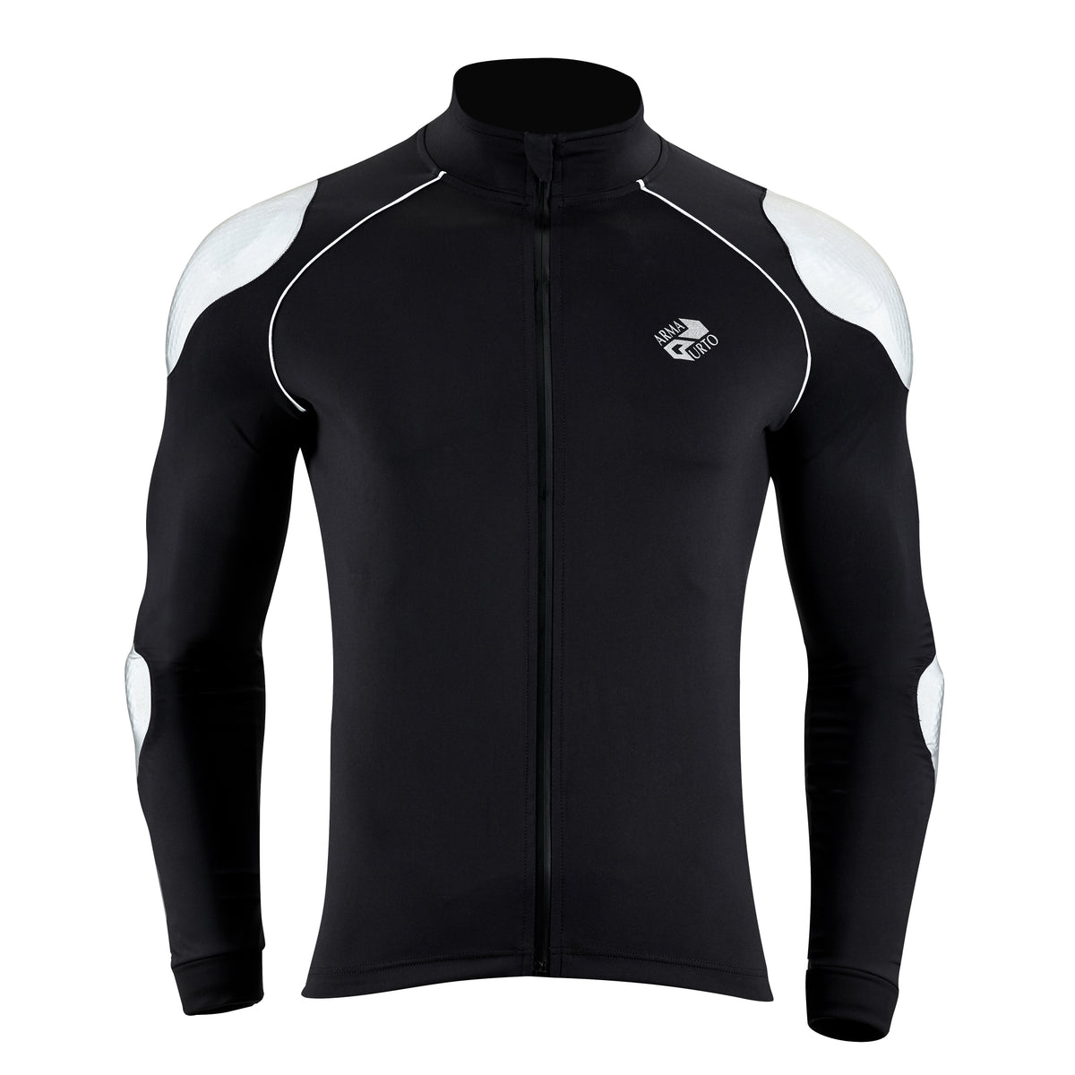 Armaurto Protective 'Pro-Flect' Performance Jacket