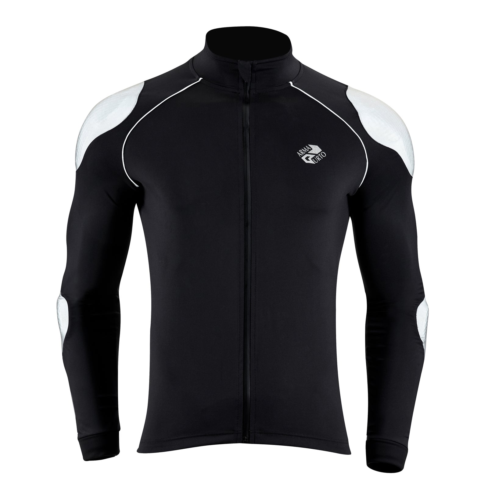 Armaurto Protective 'Pro-Flect' Performance Jacket