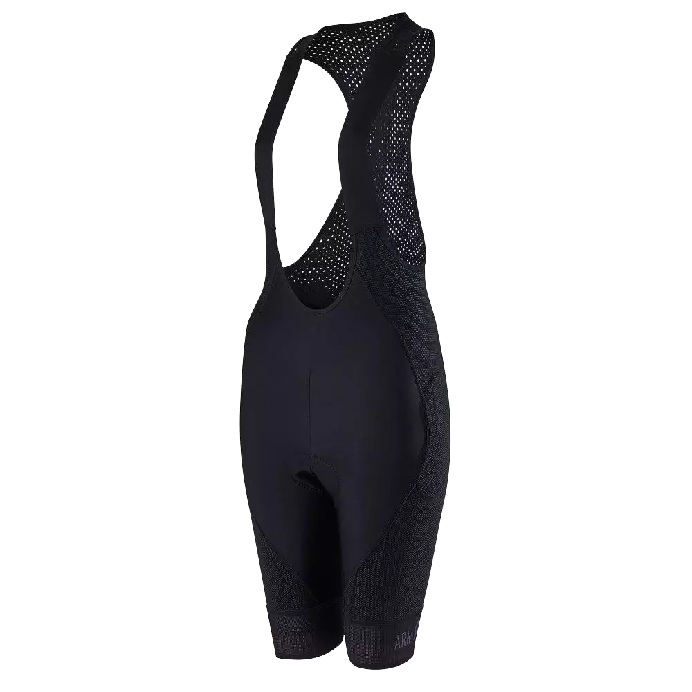 Womens VIPAR Bib Short